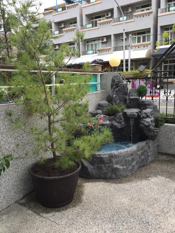 3520 Homestay T'ai-tung Exterior foto